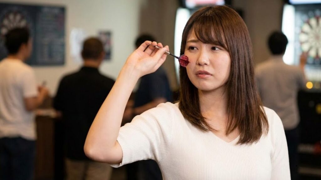 テイクバックが深すぎることで起きる問題点