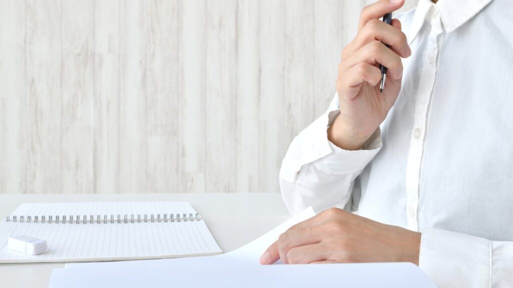 飛距離が出にくいなどのデメリットと対策