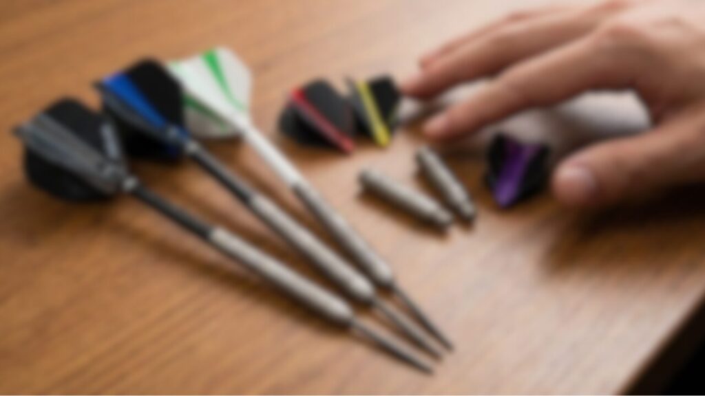 ゲイリー・アンダーソン セッティングに関するよくある質問