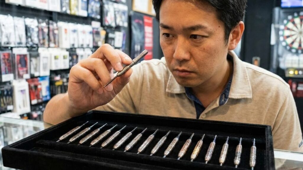 脱初心者を目指す中級者・上級者向けモデルの選び方