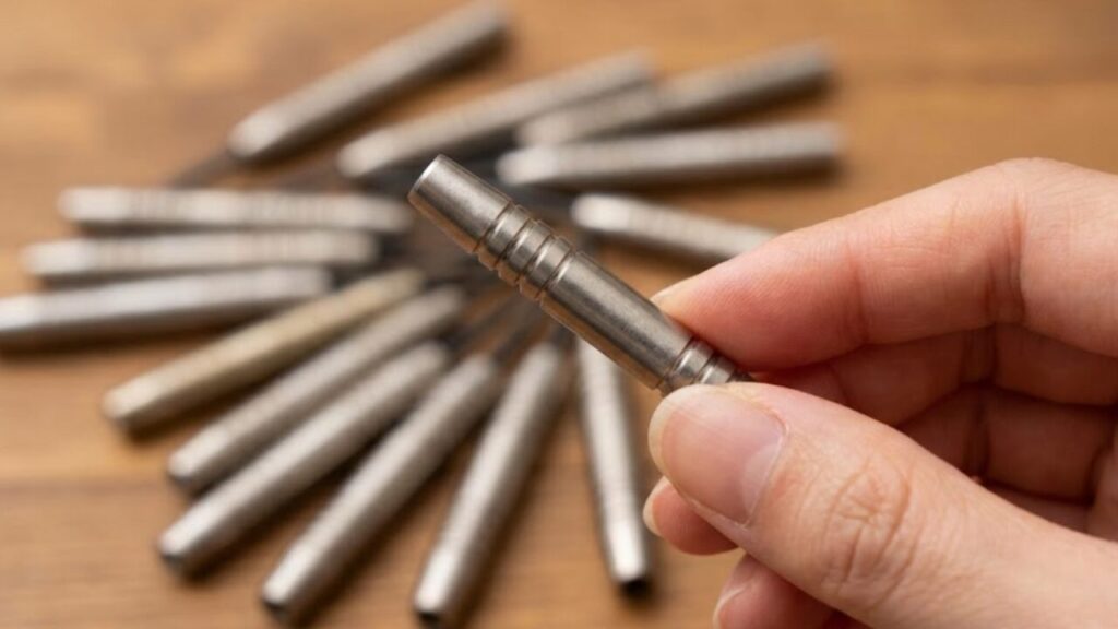 定番の人気シリーズから自分に合う一本を見つける