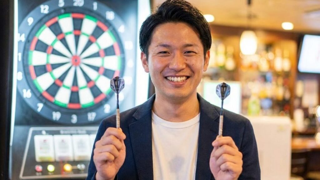 自分に最適なマイダーツおすすめを見つけよう