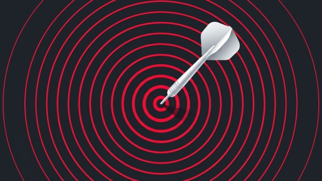 逆の利き目はあなたの最強の武器になるというメッセージ