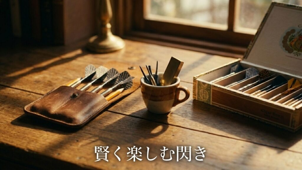 100均アイテムを活用して賢く楽しむ収納術の閃き