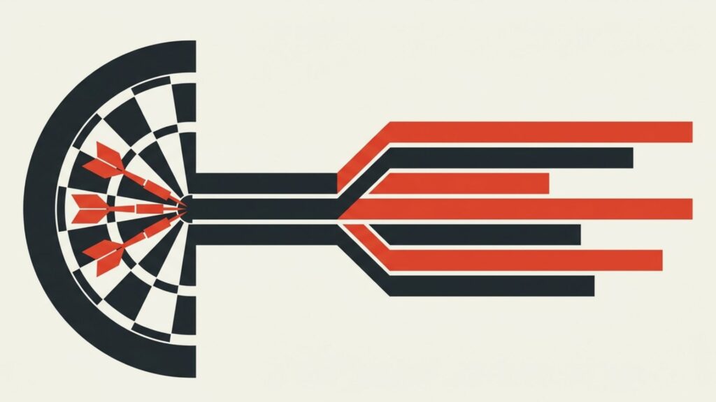 クリケットスタッツ（MPR）の計算方法と陣取りゲームにおける意味