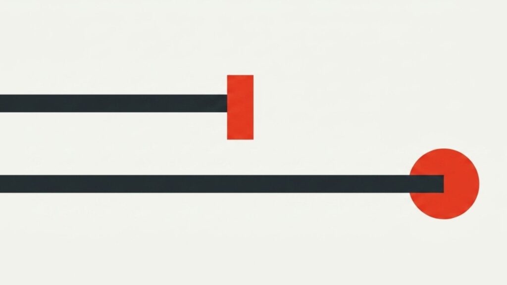 最後の1投まで記録する100パーセントスタッツとアウトスタッツの違い