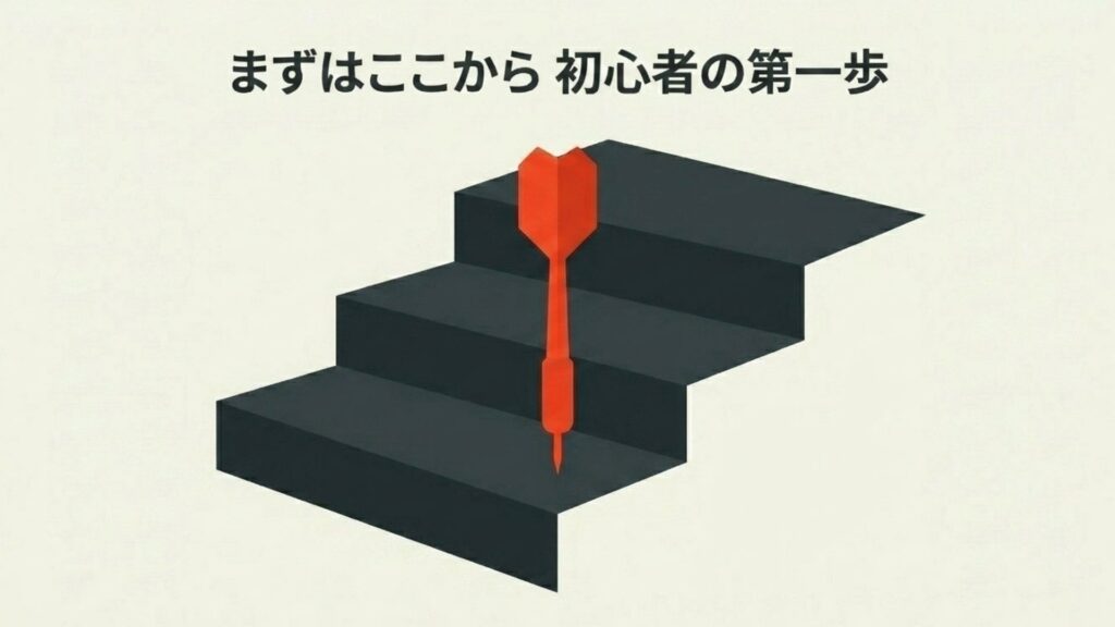 初心者の第一歩となる、最初に目標とすべきCフライトのスタッツ目安