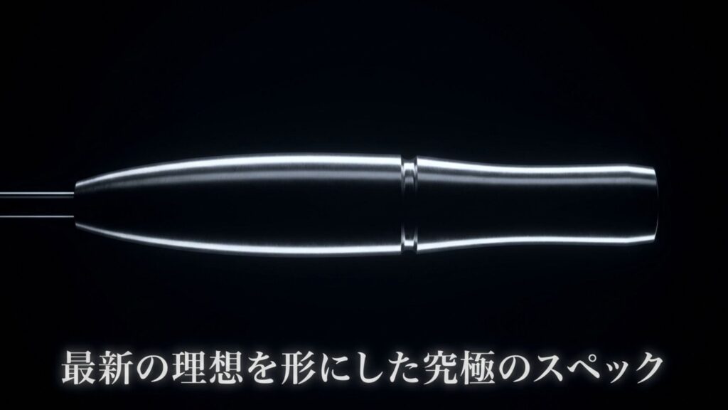 最新の理想を形にした究極のスペックを持つライジングサンG10